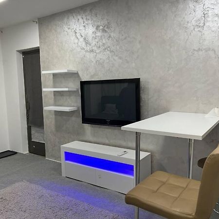 Апартаменти Dorcol Lux Studio Белград Екстер'єр фото