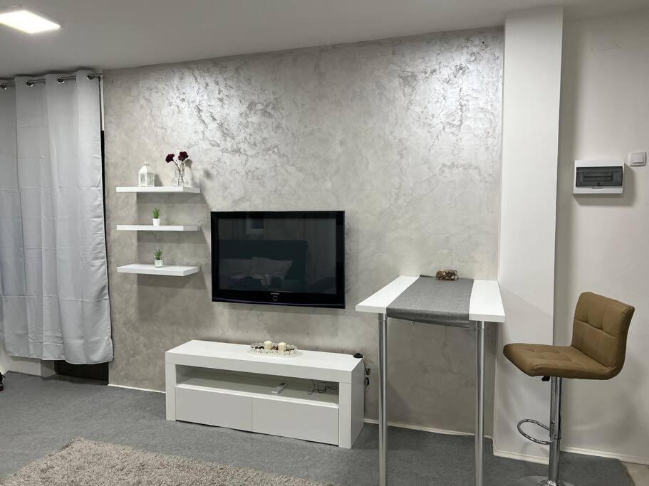 Апартаменти Dorcol Lux Studio Белград Екстер'єр фото